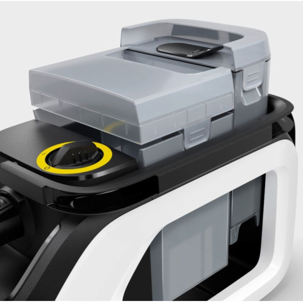 KARCHER SE 3 Compact Home N1 extraktor - 1.081-539.0