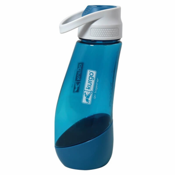 Kurgo® Gourd H2O Bottle & Bowl Cestovní láhev na vodu mod...
