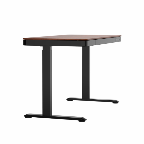 Stůl ACTIVEJET s elektrickým nastavením výšky 140x70 ET11...