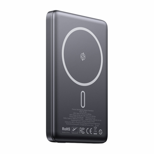Mcdodo 20W 10000mAh magnetická powerbanka MC-4651
