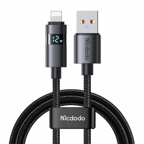 Kabel USB-A na Lightning Mcdodo CA-6490
