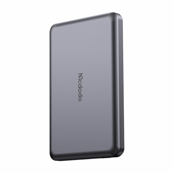 Mcdodo MC-4641 Ultratenká magnetická powerbanka 5000mAh 1...