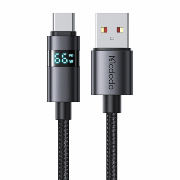 Kabel USB-A na USB-C Mcdodo CA-6520 1,2 m