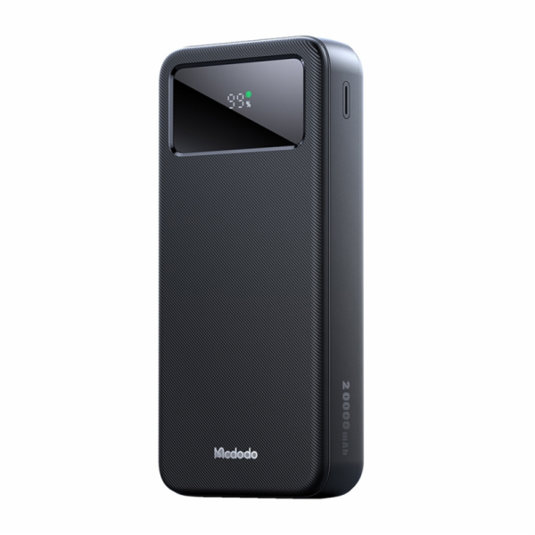 Power Bank Mcdodo MC-4230 Digital Display 20000mAh 1C+2A,...