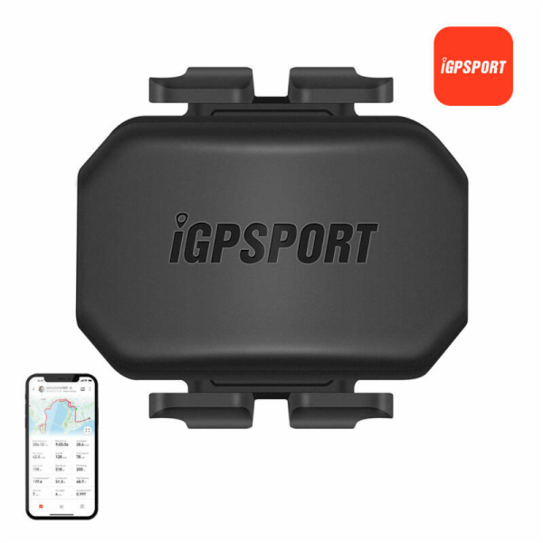Snímač kadence iGPSPORT CAD70