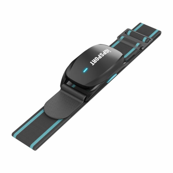 Monitor srdečního tepu iGPSPORT HR70 na paži