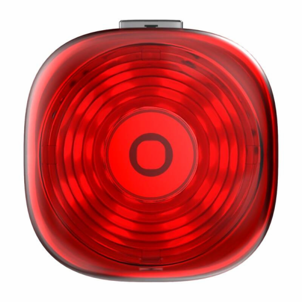 Zadní světlo na kolo iGPSPORT TL30 smart