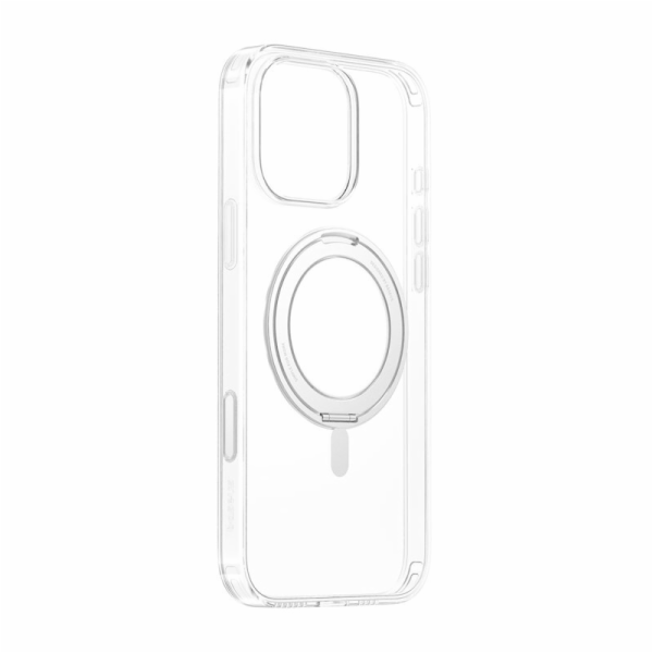 Magnetické pouzdro se stojánkem Baseus SkyRing 360° iP16 ...