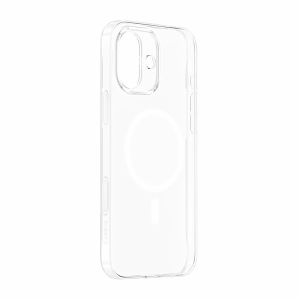 Baseus iP16 TouchButton Magnetické pouzdro na telefon (pr...