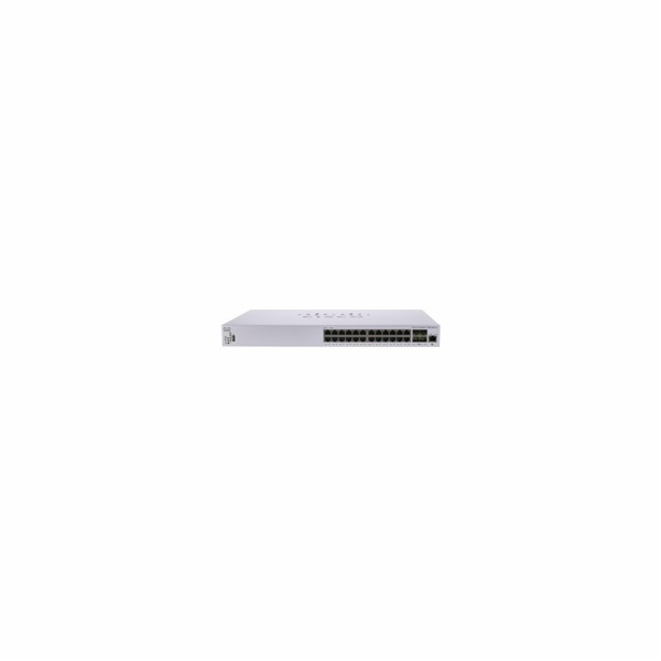 Cisco Catalyst switch C1300-24XT (20x10GbE+,4x10GbE/SFP+c...