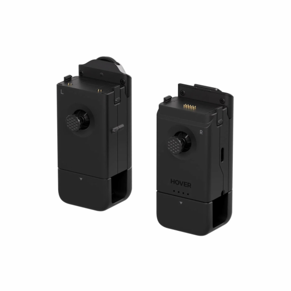HOVERAir sada (2 joysticky Beacon)