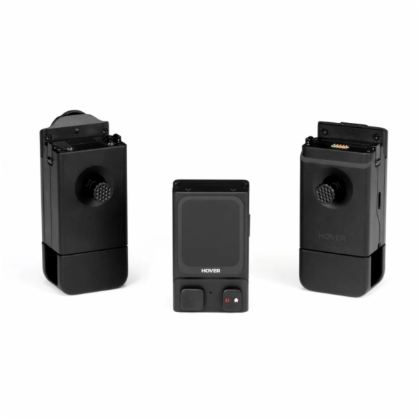 HOVERAir sada (displej Beacon + joysticky Beacon)