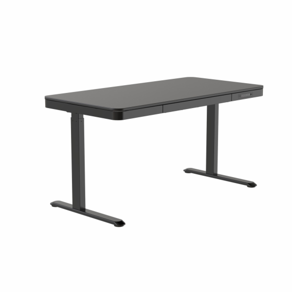 Stůl ACTIVEJET s elektrickým nastavením výšky 140x70 ET11...