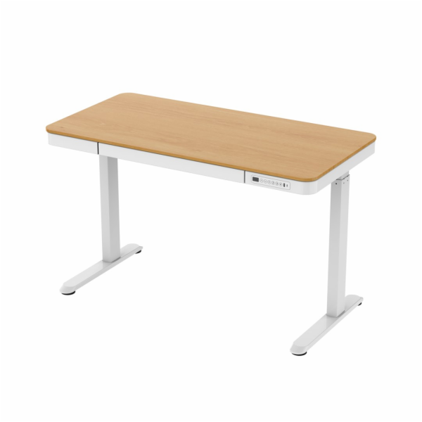 Stůl ACTIVEJET s elektrickým nastavením výšky 140x70 ET11...