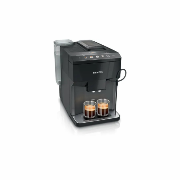 Siemens EQ.500 TP511R09 kávovar Plně automatické Espresso...