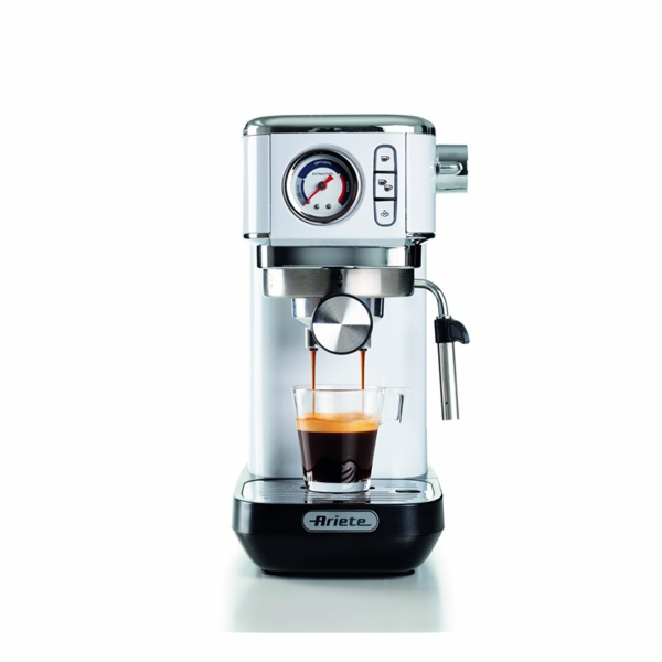 Ariete 1381/34 Perfetto Slim Metal
