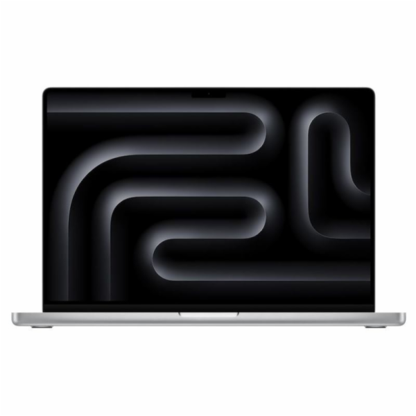 APPLE MacBook Pro (2024) 16,2" M4 Max/36/1/I/Sil