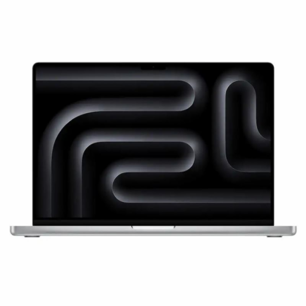 APPLE MacBook Pro (2024) 16,2" M4 Pro/48/5/I/Sil