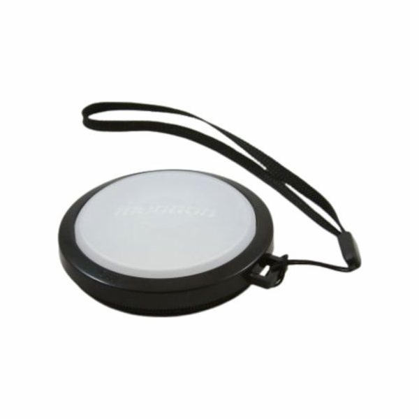 MENNON Cover Wb pro vyvážení bílé 52mm objektivu