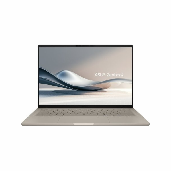 ASUS Zenbook A14 UX3407RA-QD020W Qualcomm Snapdragon X1E-...