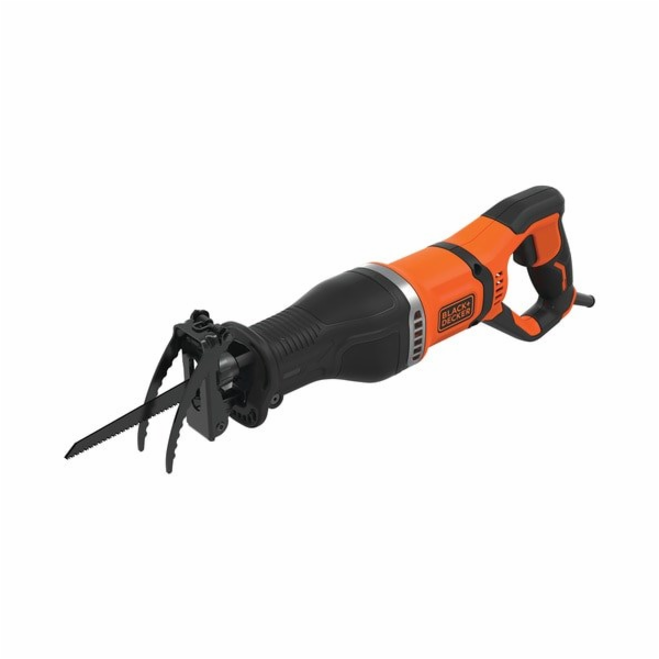 BES301K-QS BLACK+DECKER šavlová pila