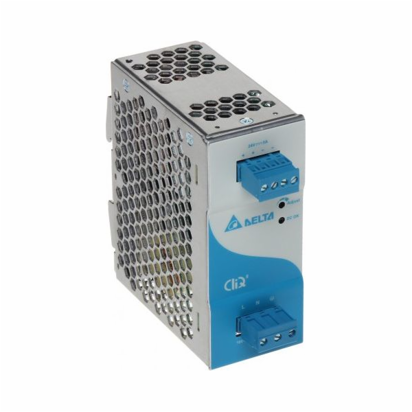 DRP-024V120W-1BN PULSE PECK