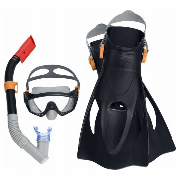 Potápěčský set BESTWAY SPARK WAVE SNORKEL 25020
