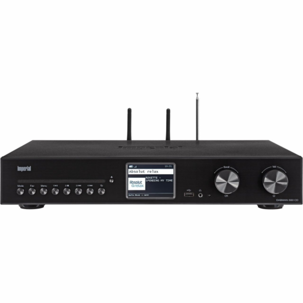 Imperial DABMAN i560CD