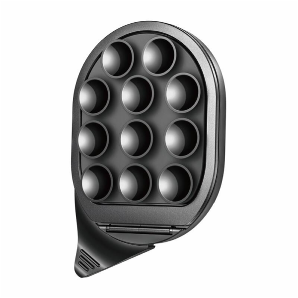 Magnetický držák telefonu Joyroom JR-ZS418 černý