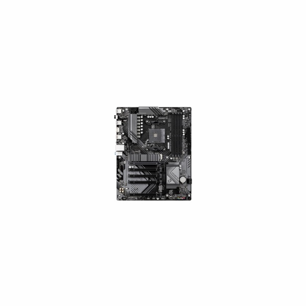 Základní deska Gigabyte B550 EAGLE WIFI6