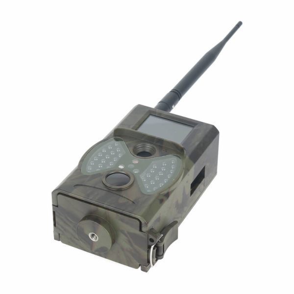 Suntek 2G MMS SMTP Trail Camera HC-300M foto past