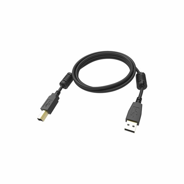 Vision Professional - Kabel USB - USB (M) do USB typ B (M...