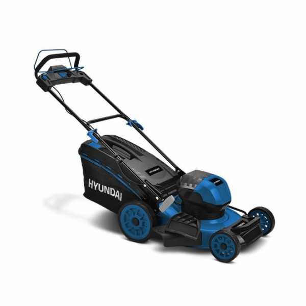 Hyundai HTDEN4640VT Akumulátorová sekačka