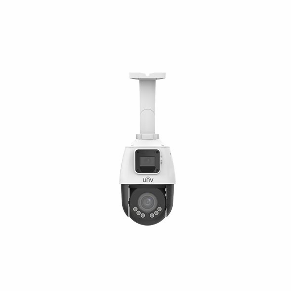 Uniview IPC9312LFW-AF28-2X4, 2Mpix IP kamera, PTZ