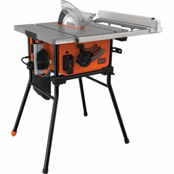 BLACK & DECKER BES7201800 v 254 mm