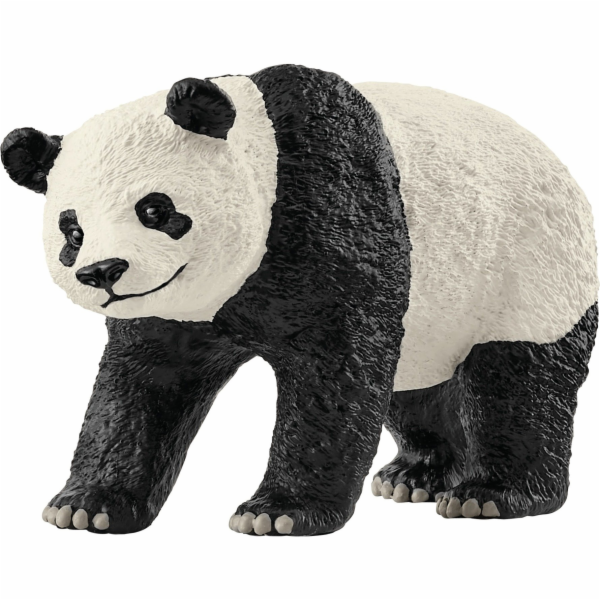 Schleich Wild Life Panda velká, figurka na hraní