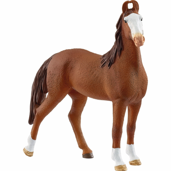 Schleich Horse Club Marwari klisna, figurka na hraní