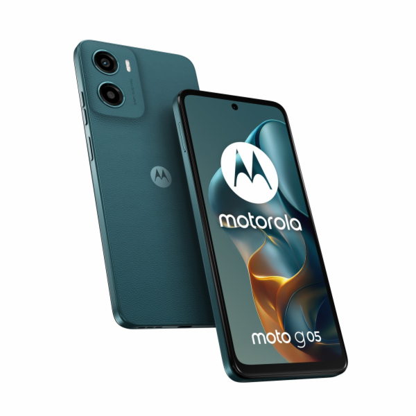 Motorola moto g05 16,9 cm (6.67") Dual SIM Android 15 4G ...