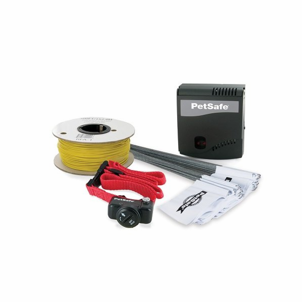 PetSafe® Elektrický ohradník pro psy