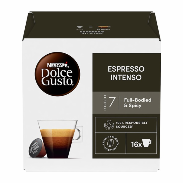 NESCAFÉ® Dolce Gusto® Espresso Inte 16ks