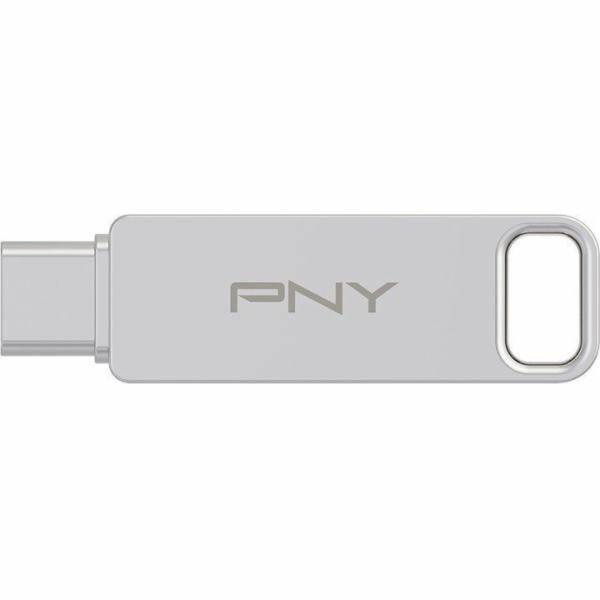 Pendrive 64GB USB 3.2 Duo-Link P-FDI64GDULINKTYC-GE