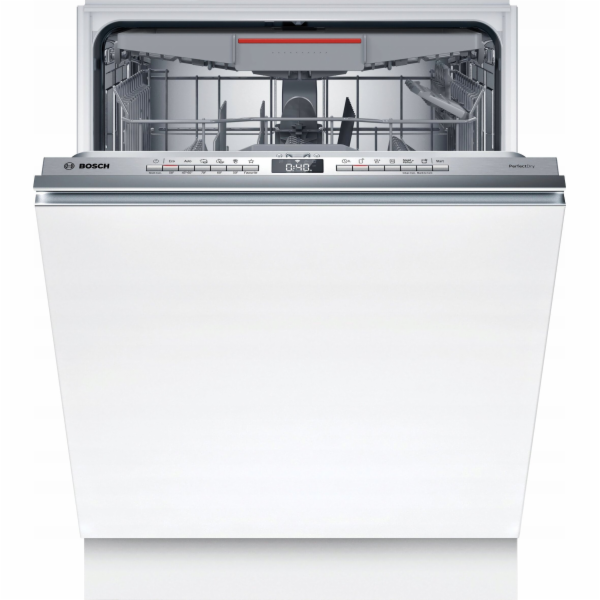Bosch SMV6YCX02E Series 6, myčka nádobí