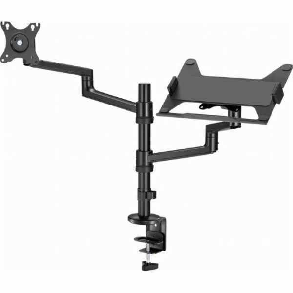 Gembird Stolní držák pro monitor 17 - 32 (MA-DA-04)