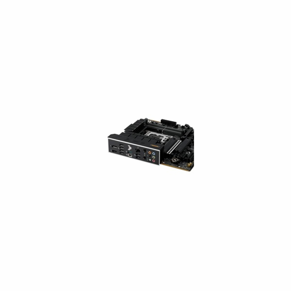 ASUS TUF GAMING B760M-PLUS WIFI II, základní deska