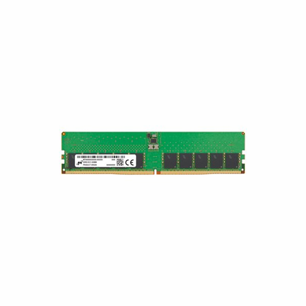 Micron - DDR5 - modul - 32 GB - DIMM 288-pin - 5600 MHz /...