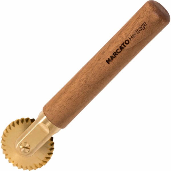 Marcato LA ROTELLA DENTATA Heritage Pastawheel klikaté