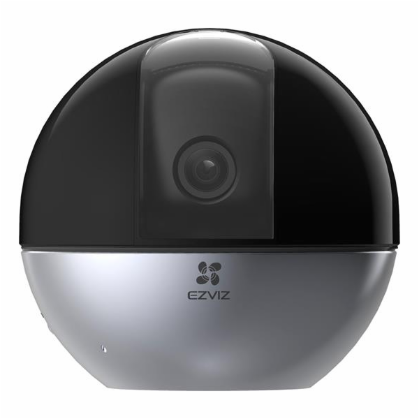 EZVIZ IP kamera E6 3K (Home Kit)/ vnitřní/ Wi-Fi/ 5Mpix/ ...