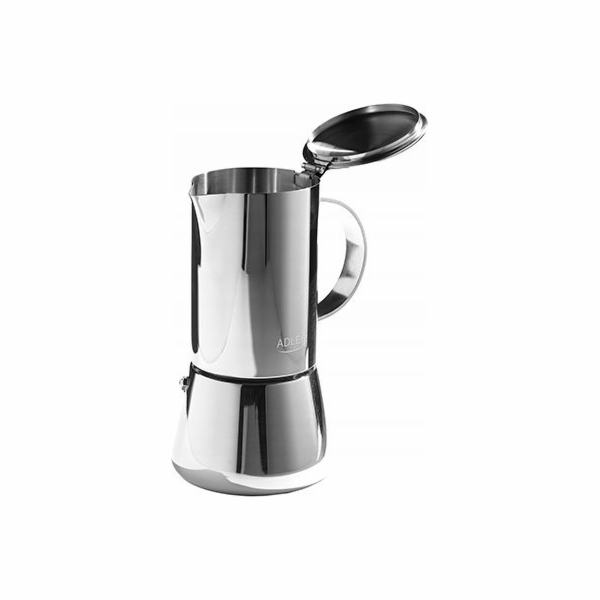 ADLER AD 4417, Kávovar na espresso 620 ml