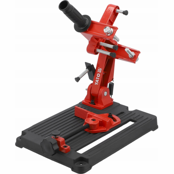 Yato bruska YATO STOJAN NA BRUSKY 230mm