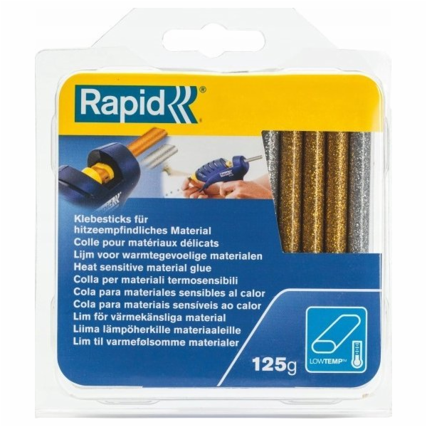 Rychlolepicí vložky GLITTER GLUE (SR, Z?) 94MM PRO EG 130LT